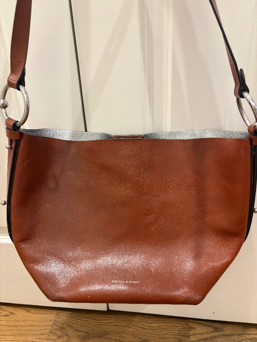 Rebecca Minkoff Bucket Bag